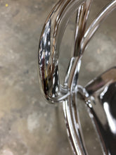 Load image into Gallery viewer, Masters Patio Chair Chrome 321CDR