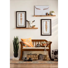 Load image into Gallery viewer, 35" Artificial Foliage Plant in Pot #710HW