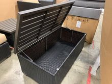 Load image into Gallery viewer, Tegan 10 Piece Sectional Seating Group with Cushions