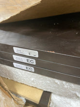 Load image into Gallery viewer, Kepner 6 Drawer Double Dresser Espresso #1820HW