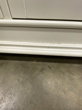 Load image into Gallery viewer, Riccardo 72" Double Bathroom Vanity BASE ONLY White 3597RR