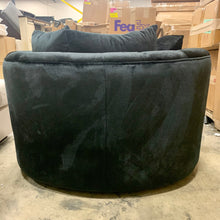 Load image into Gallery viewer, Osiris Swivel Barrel Chair