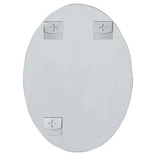 Load image into Gallery viewer, Kayden Bathroom Mirror 48” H x 24”W #111HW