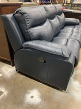 Load image into Gallery viewer, Providence reclining 88” pillow top arm sofa