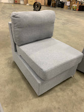 Load image into Gallery viewer, Reversible Modular Sectional *AS IS* (Missing Arms)