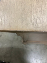 Load image into Gallery viewer, Albie 3 Drawer Nightstand Brown