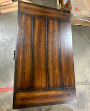 Load image into Gallery viewer, Danner 3 - Drawer Bachelor's Chest in Brown