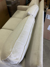 Load image into Gallery viewer, Josylin 84" Square Arm Sofa Bed