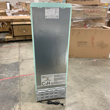 Load image into Gallery viewer, Light Green Classic Retro 22" Counter Depth Bottom Freezer Energy Star 7 cu. ft. Refrigerator