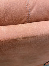 Load image into Gallery viewer, Providence Reclining 88" Pillow Top Arm Sofa Hush Cinnamon RR1-OUT OF BOX