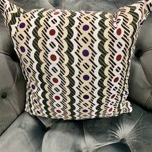 Load image into Gallery viewer, Lora 97" Wide Gray Velvet Right Hand Facing Sofa & Chaise