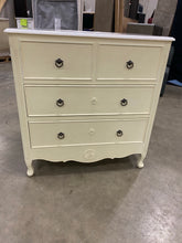 Load image into Gallery viewer, Nallely 34" Single Bathroom Vanity Cream
