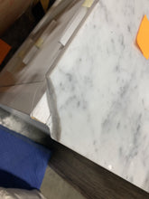 Load image into Gallery viewer, Tappahannock 48" Single Bathroom Vanity White AS IS