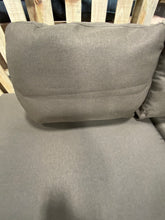 Load image into Gallery viewer, Hemphill 104" Wide Reversible Corner Sectional ONLY Chocolate