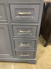Load image into Gallery viewer, Kingon 42” Single bathroom vanity