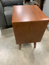 Load image into Gallery viewer, Williams 2 - Drawer Nightstand Acorn
