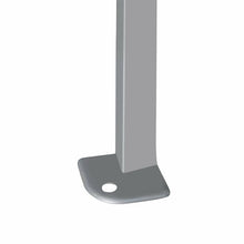 Load image into Gallery viewer, 10 Ft. W x 20 Ft. D Steel Party Tent Canopy #135HW