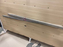 Load image into Gallery viewer, Hammond Casual White Dresser #1908HW - OUT OF BOX