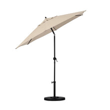 Load image into Gallery viewer, Kearney 9ft Market Umbrella Beige(339)