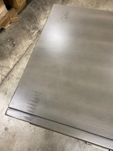 Load image into Gallery viewer, Saratoga 3 Drawer Nightstand Gray