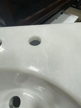 Load image into Gallery viewer, Alexis 36" Single Bathroom Vanity Set Ivory