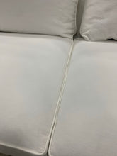 Load image into Gallery viewer, 84” Rolled Arm Sofa