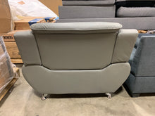 Load image into Gallery viewer, Stcyr 2 Piece Faux Leather Living Room Set #AD381-OB