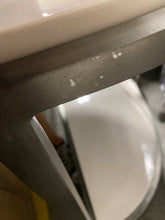 Load image into Gallery viewer, Morello Console Table Marble/Granite