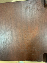 Load image into Gallery viewer, Sabrina End Table With Storage Drawer Dark Cherry FInish 89CDR