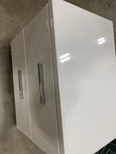 Load image into Gallery viewer, Hause 2 Drawer Nightstand White AS IS