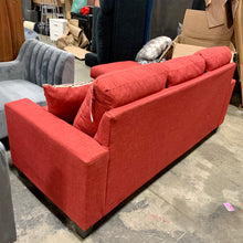 Load image into Gallery viewer, Morpheus 82.5" Reversible Sectional Ottoman