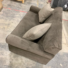 Load image into Gallery viewer, Jennifer 59" Rolled Arm Loveseat