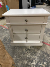 Load image into Gallery viewer, Liberty Harbor View II Linen Night Stand 3230RR-OB
