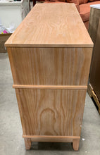 Load image into Gallery viewer, Hazel 6 Drawers Dresser Solid Wood 993CDR