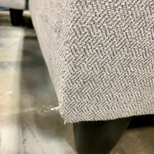 Load image into Gallery viewer, Mendoza 103.5" Right Hand Facing Sectional with Ottoman AS IS