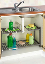 Load image into Gallery viewer, Flexi Under the Cabinet Shelf 359 DC