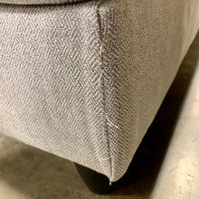 Load image into Gallery viewer, Mendoza 103.5" Right Hand Facing Sectional with Ottoman AS IS