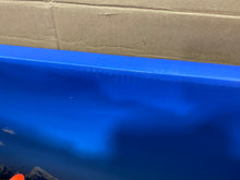 Load image into Gallery viewer, 'Summer with Clear Mountain Lake' Photographic Print on Wrapped Canvas *AS IS #1423HW