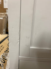 Load image into Gallery viewer, Aneira Full Cabinet 36" Single Bathroom Vanity Set White AS IS