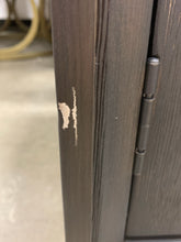 Load image into Gallery viewer, Shannon Dark Espresso/Mirror Acacia-Drawer Accent Chest