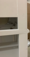 Load image into Gallery viewer, Lakeland 36" Single Bathroom Vanity Set White/Marble Top 1152CDR