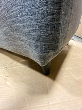 Load image into Gallery viewer, Flenderson 88" Flared Arm Sleeper Sofa Bed Gray