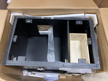 Load image into Gallery viewer, 36" Single Bathroom Vanity - Base Only - AS IS (484MM)