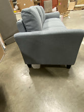 Load image into Gallery viewer, Sighfrith Armrest 3 Seat Sofa ONLY Light Blue