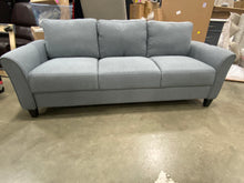 Load image into Gallery viewer, Sighfrith Armrest 3 Seat Sofa ONLY Light Blue