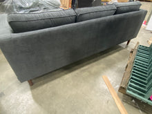 Load image into Gallery viewer, Falmouth Reversible Sectional Gray