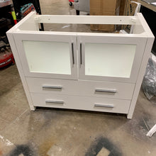 Load image into Gallery viewer, Karson 36" Single Bathroom Vanity Set