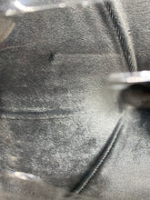 Load image into Gallery viewer, Jennie Tufted Upholstered Low Profile Platform Bed Gray Queen AS IS 3443RR