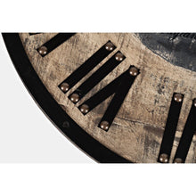 Load image into Gallery viewer, Oversized Dorcaster Wall Clock #745HW
