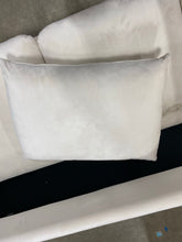 Load image into Gallery viewer, Adedapo 110" Wide Velvet Reversible Sofa & Chaise